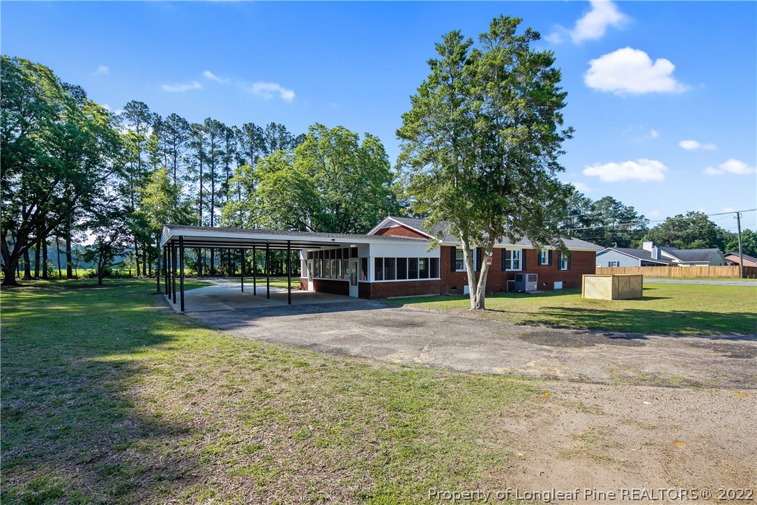 610 South Bethel Road Raeford, NC 28376 - Photo 42 of 45 Gallery Image 42