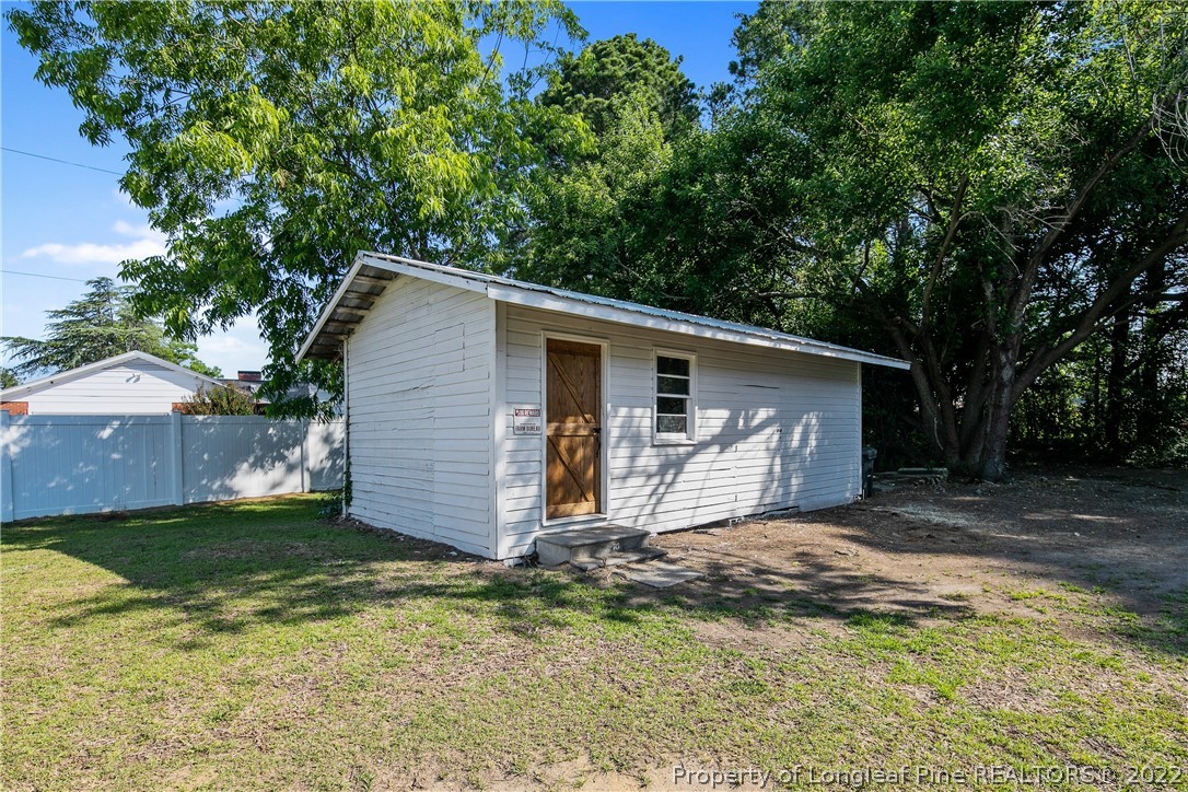 610 South Bethel Road Raeford, NC 28376 - Photo 43 of 45 Gallery Image 43