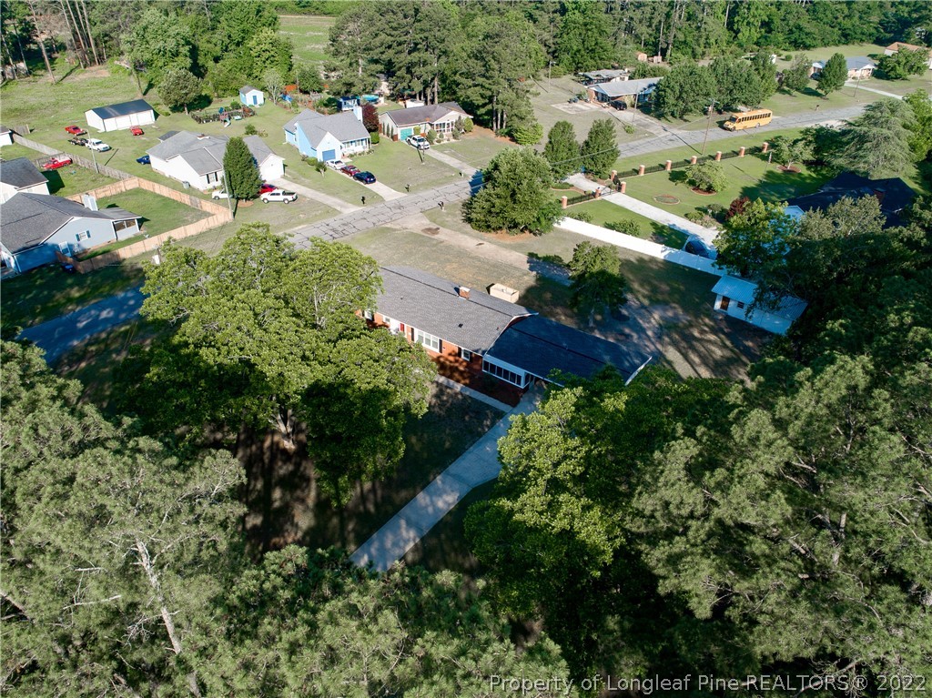 610 South Bethel Road Raeford, NC 28376 - Photo 44 of 45 Gallery Image 44