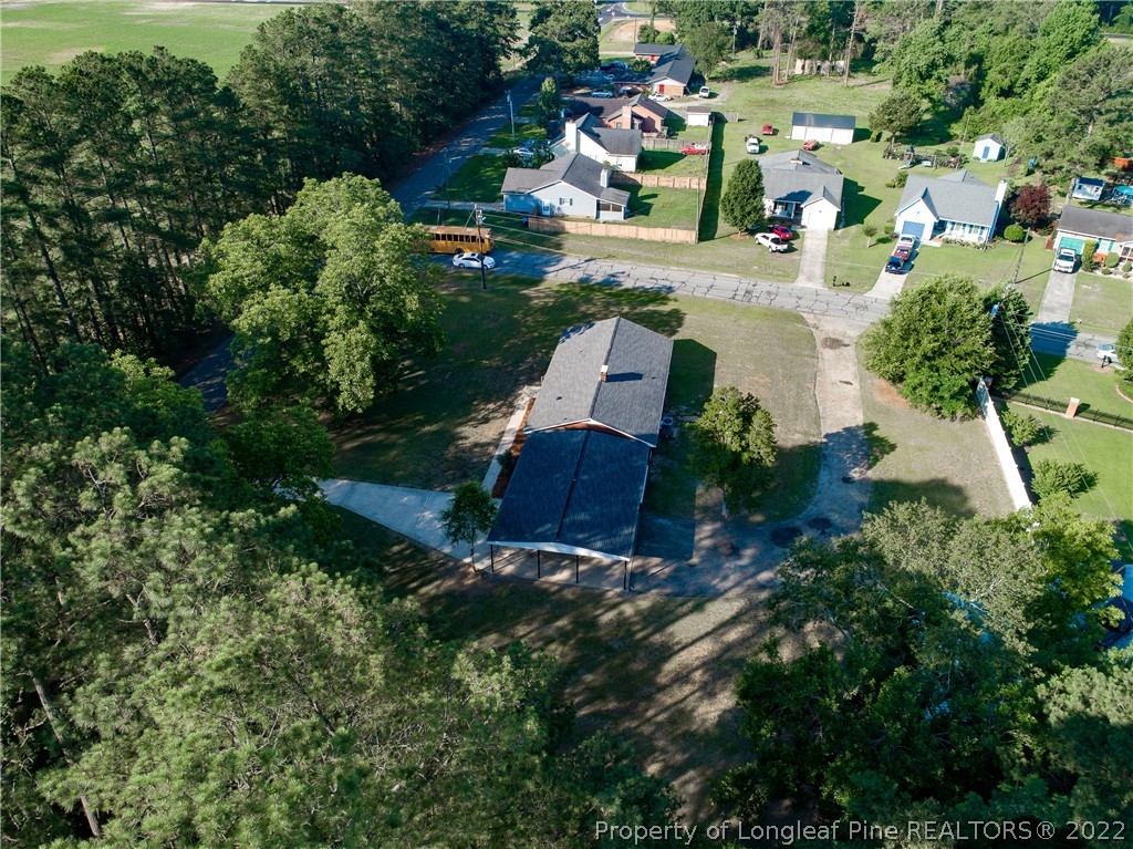 610 South Bethel Road Raeford, NC 28376 - Photo 45 of 45 Gallery Image 45