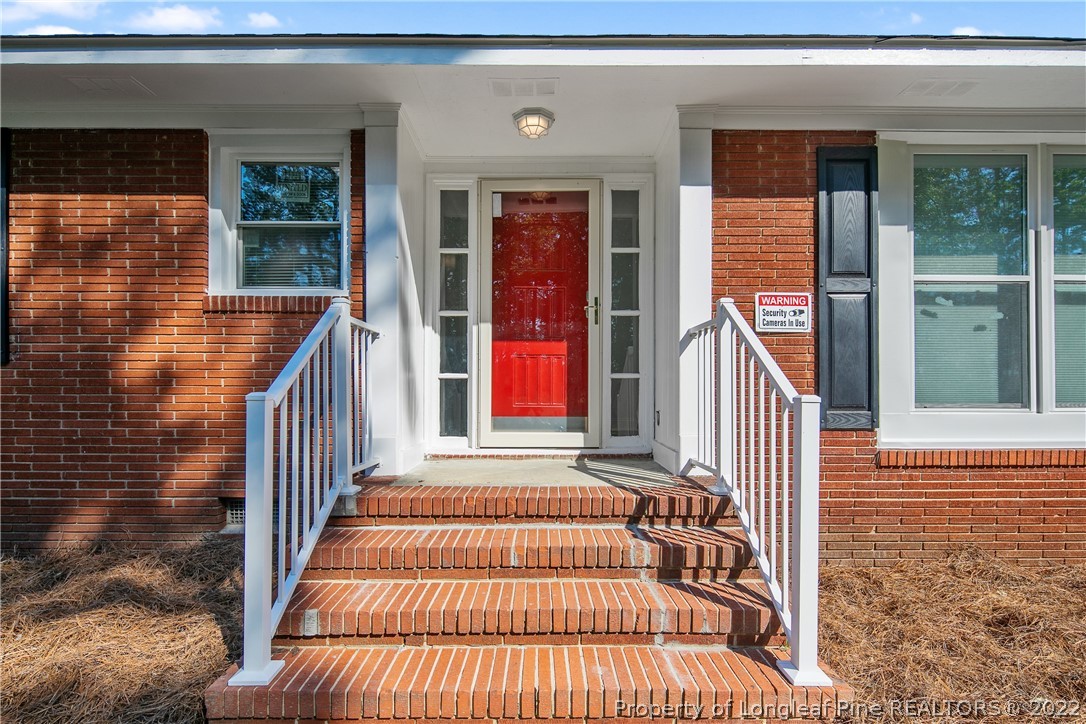 610 South Bethel Road Raeford, NC 28376 - Photo 5 of 45 Gallery Image 5