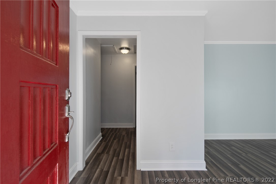 610 South Bethel Road Raeford, NC 28376 - Photo 6 of 45 Gallery Image 6
