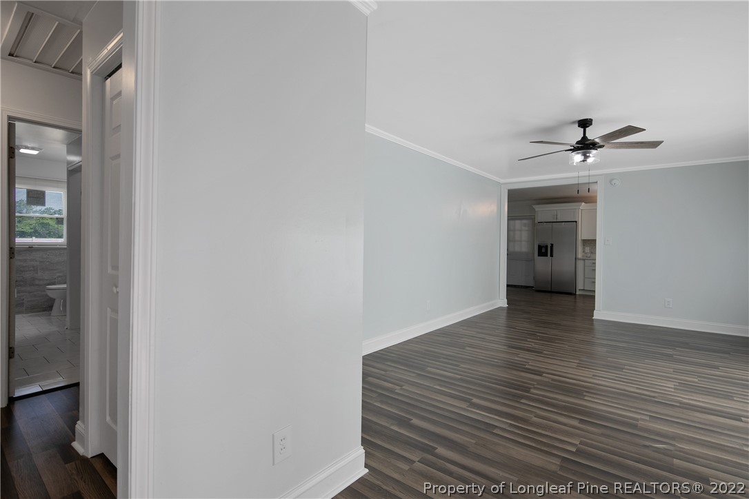 610 South Bethel Road Raeford, NC 28376 - Photo 7 of 45 Gallery Image 7