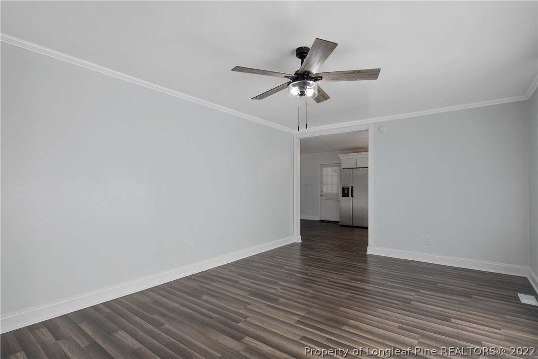 610 South Bethel Road Raeford, NC 28376 - Photo 8 of 45 Gallery Image 8