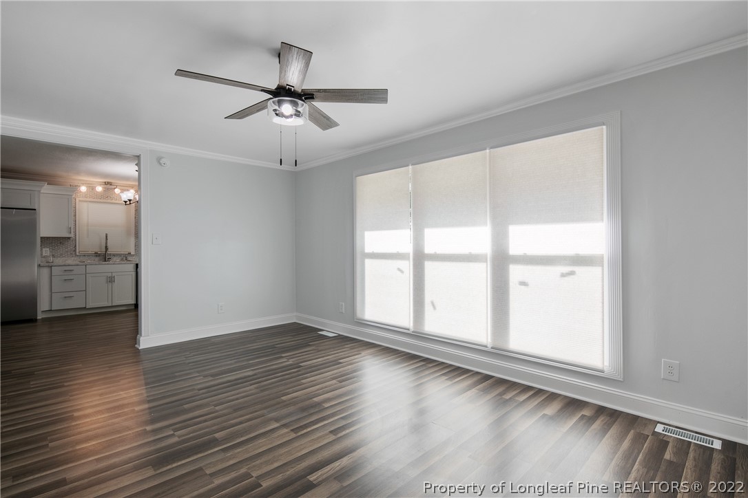 610 South Bethel Road Raeford, NC 28376 - Photo 9 of 45 Gallery Image 9