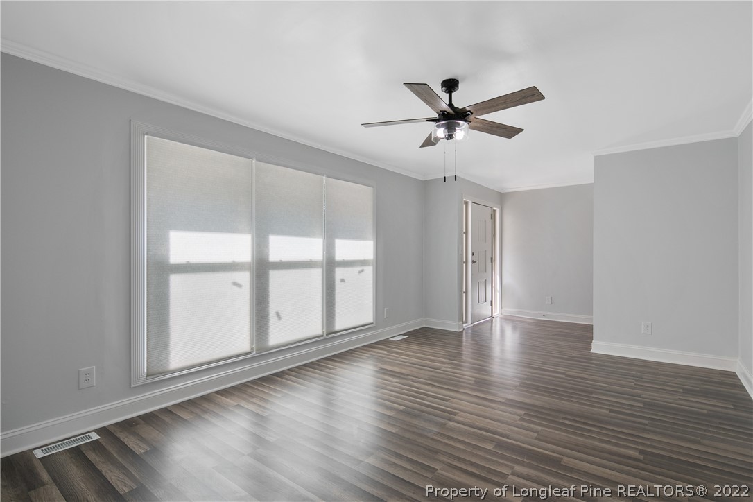 610 South Bethel Road Raeford, NC 28376 - Photo 10 of 45 Gallery Image 10