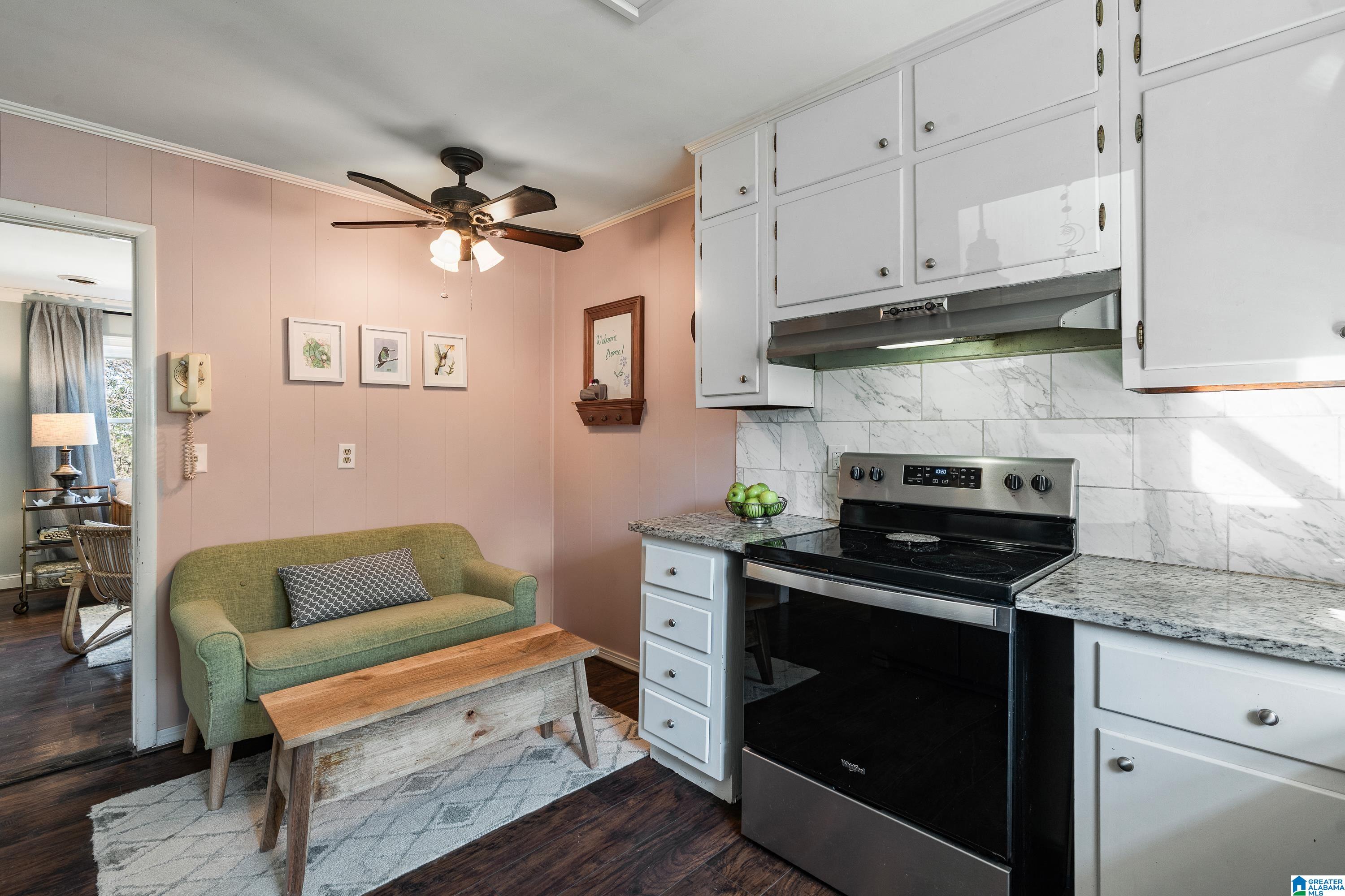 669 Ridge Top Circle Birmingham, AL 35206 - Photo 8 of 27