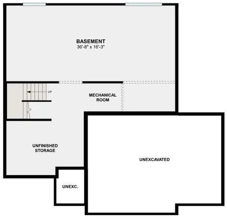 $567,990 | 11590 19th Street Northeast, St. Michael, MN 55376