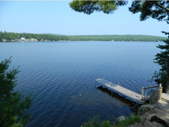 160 Sewell Shores Road Lebanon, ME 04027 - Photo 1 of 1