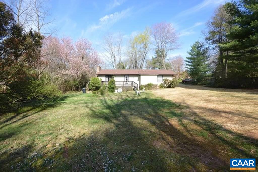 88 Pinewood Court Ruckersville, VA 22968 - Photo 6 of 22 a view of swimming pool next to a yard