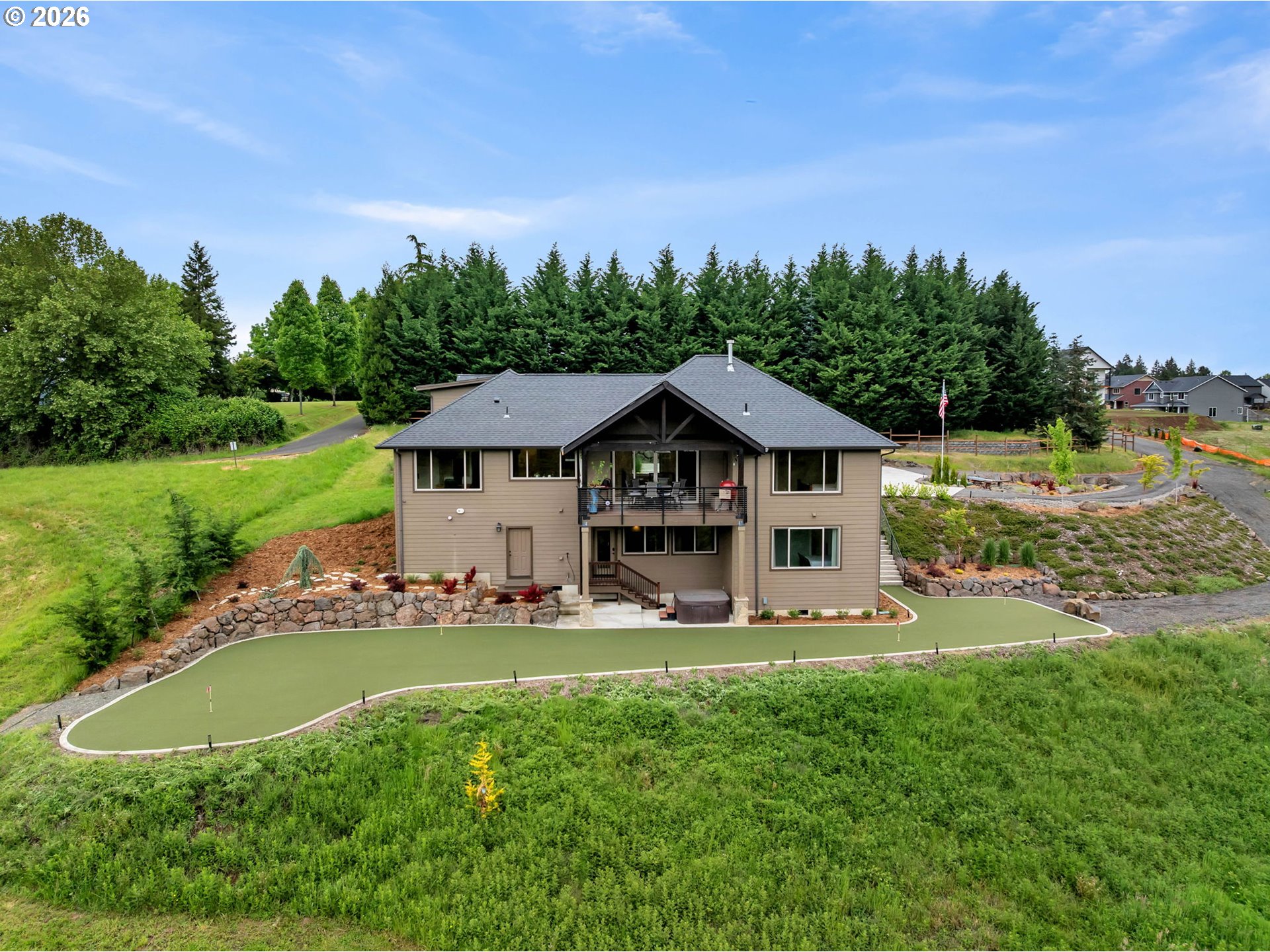 2545 South DeMaris Place Ridgefield, WA 98642 - Photo 41 of 46