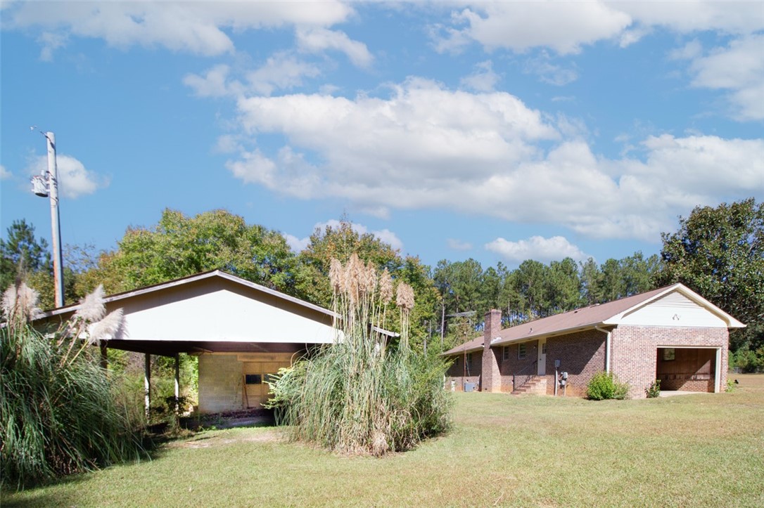 770 N Road Iva, SC 29655 - Photo 11 of 48 Gallery Image 11