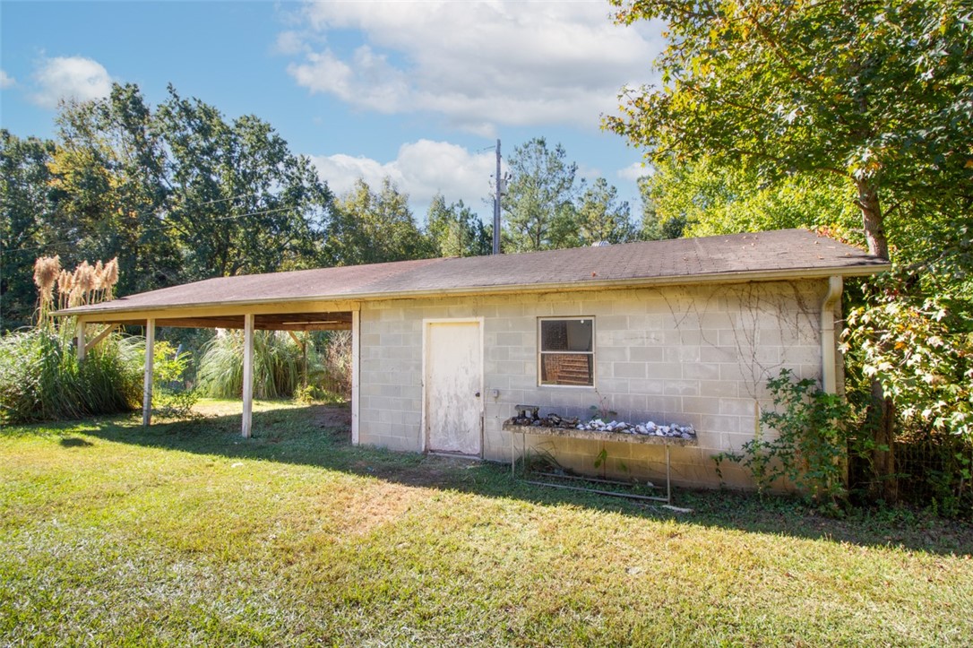 770 N Road Iva, SC 29655 - Photo 12 of 48 Gallery Image 12