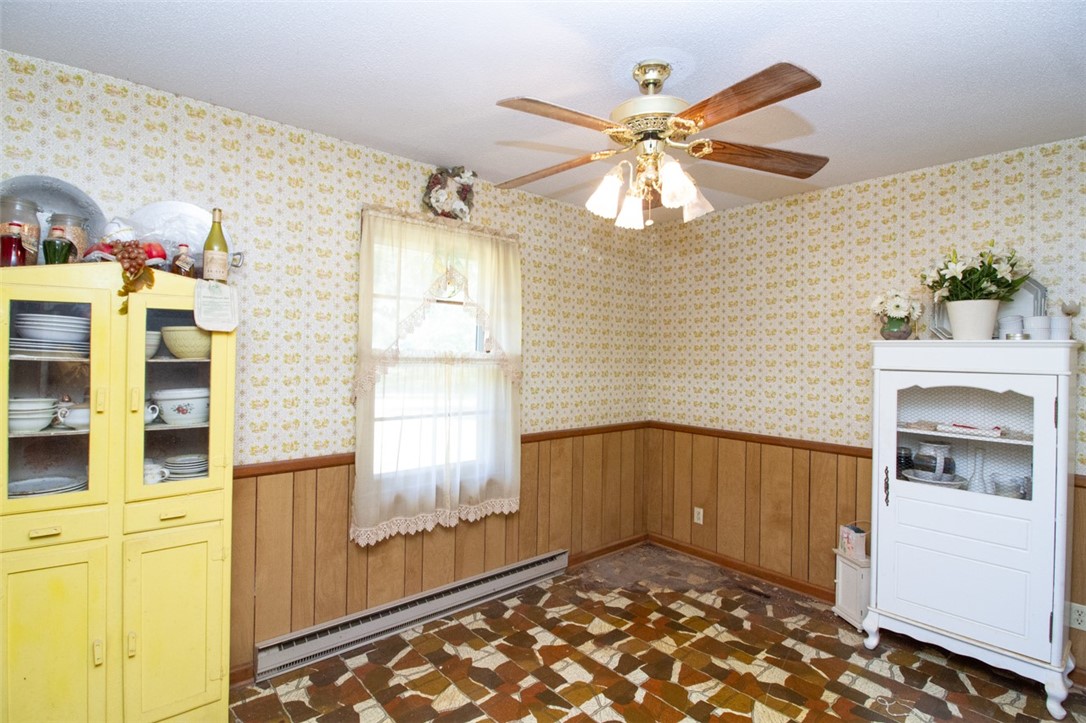 770 N Road Iva, SC 29655 - Photo 21 of 48 Dining Room