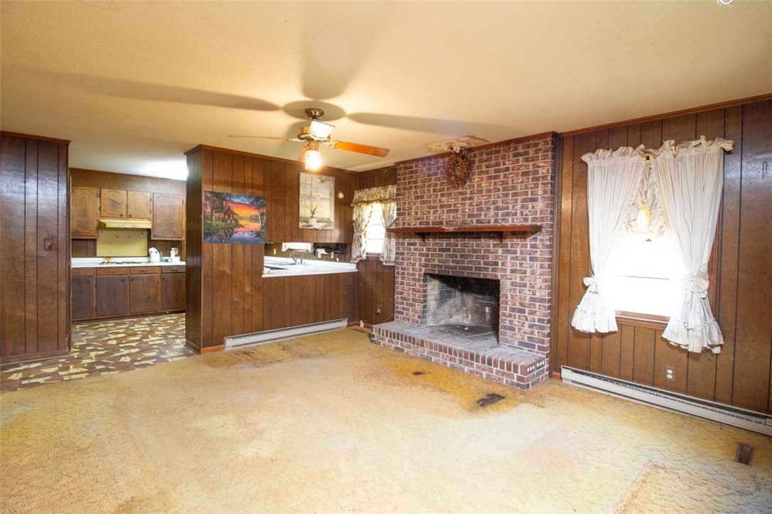 770 N Road Iva, SC 29655 - Photo 23 of 48 Den