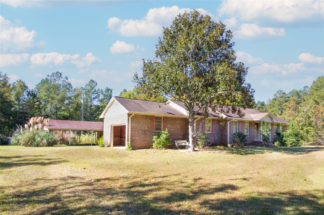 770 N Road Iva, SC 29655 - Photo 4 of 48 Gallery Image 4