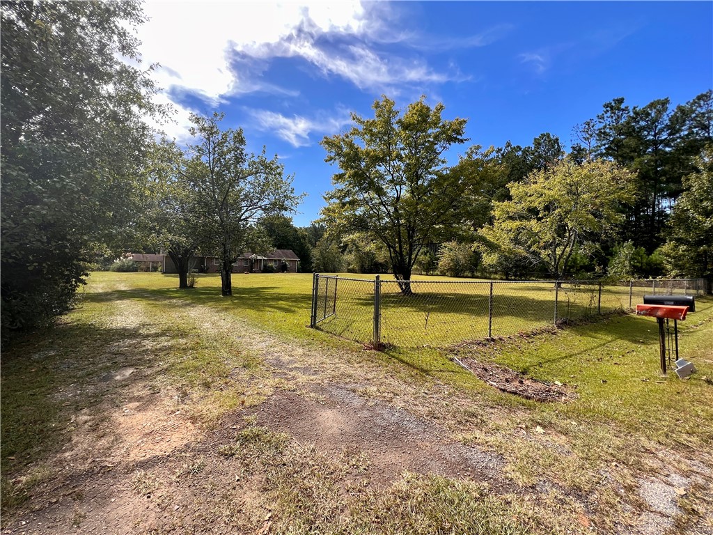 770 N Road Iva, SC 29655 - Photo 44 of 48 Driveway