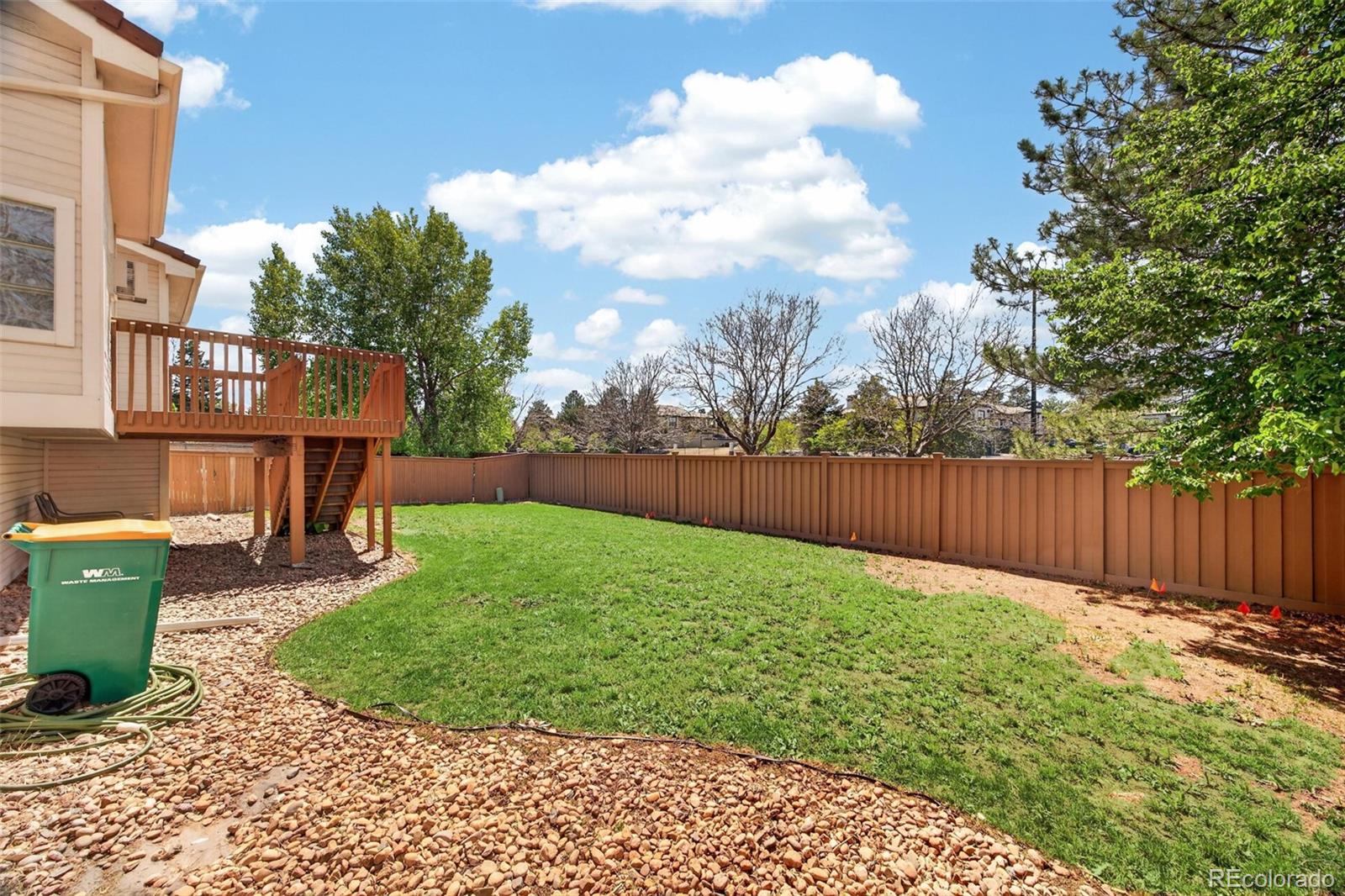 9767 Dampler Way Highlands Ranch, CO 80130 - Photo 44 of 50