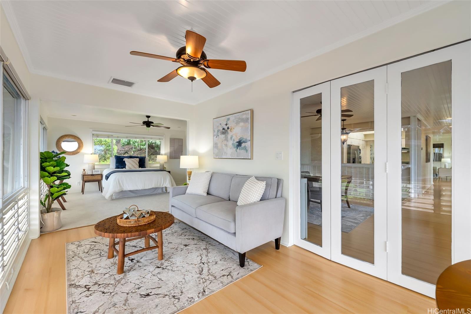 1350 Laukahi Street Honolulu, HI 96821 - Photo 11 of 25 Spacious, private primary