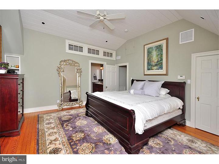 535 Pebble Hill Road Doylestown, PA 18901 - Photo 8 of 25 Bedroom - Main