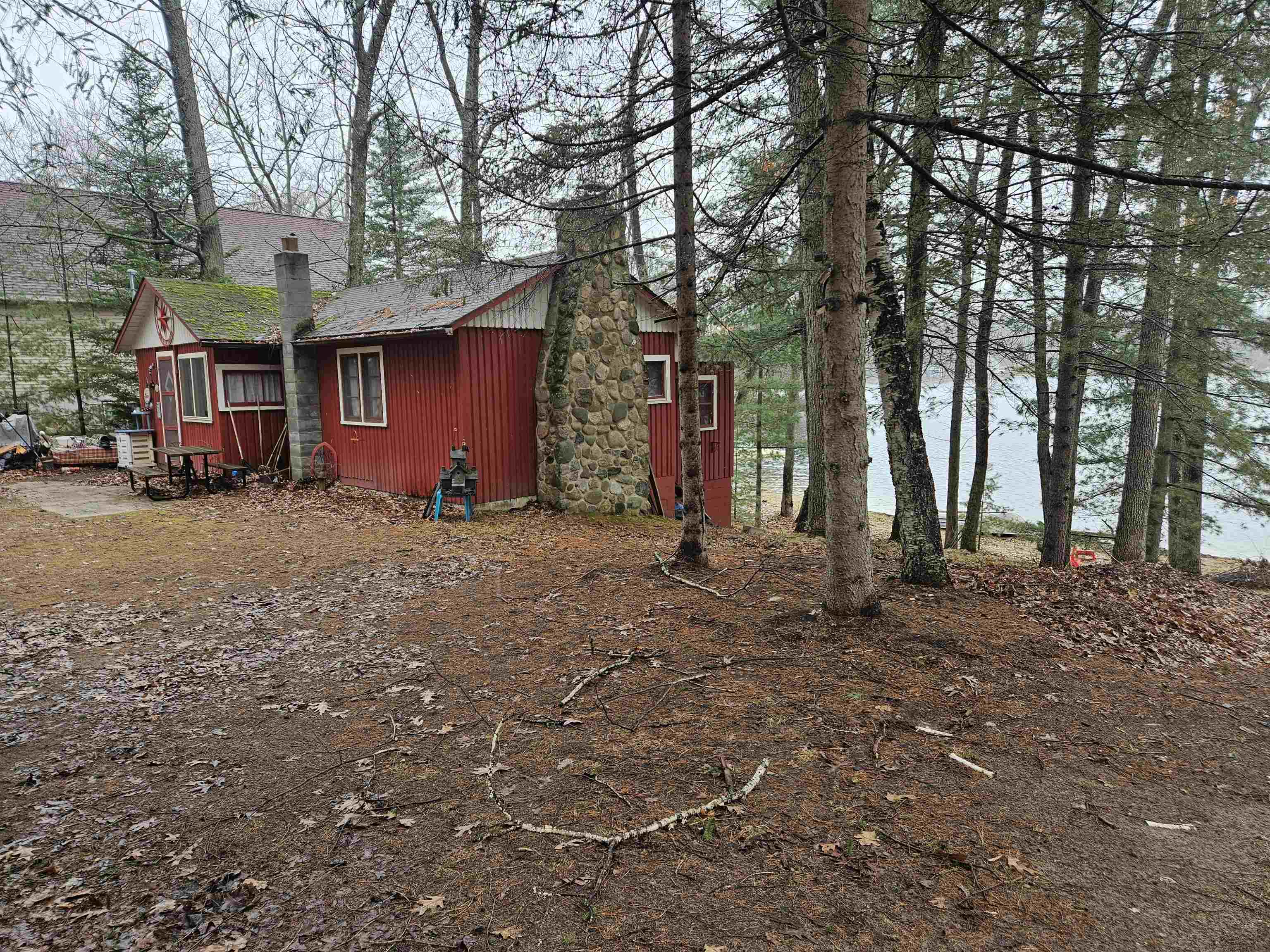 3697 Starr Road Harrison, MI 48625 - Photo 24 of 41