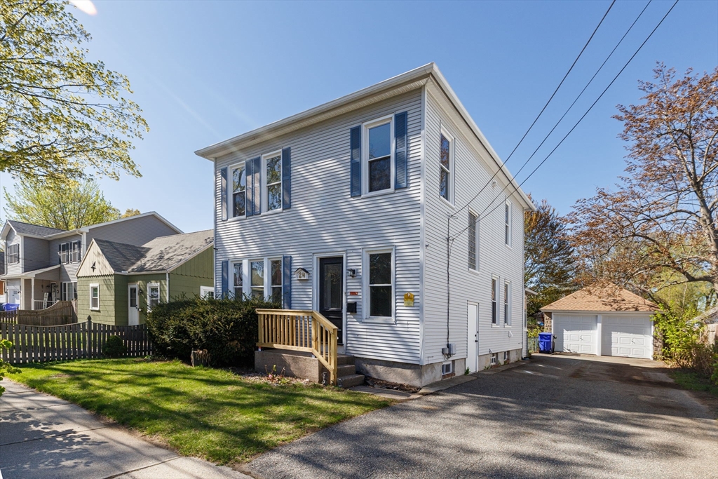 24 Lorimer Street Springfield, MA 01151 - Photo 37 of 42 Gallery Image 37