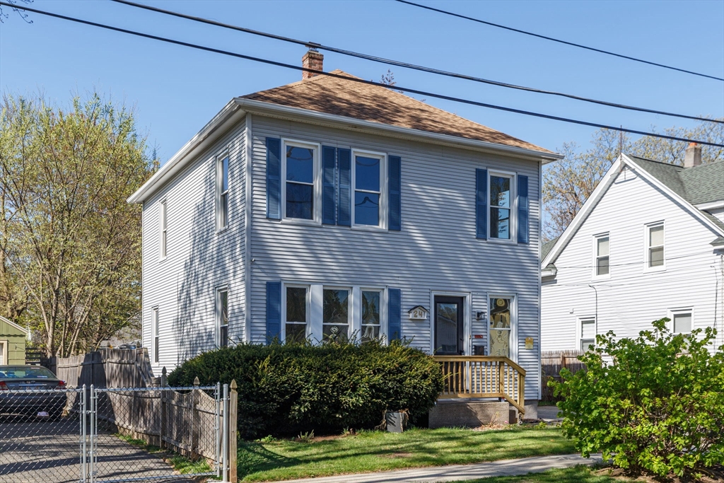 24 Lorimer Street Springfield, MA 01151 - Photo 38 of 42 Gallery Image 38