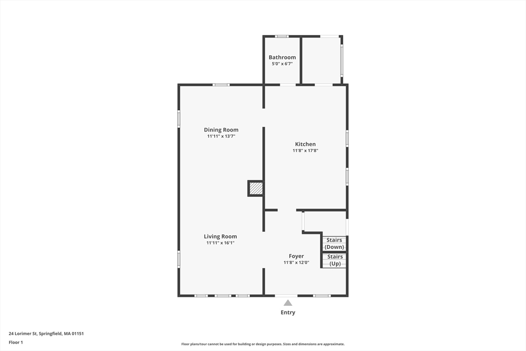 24 Lorimer Street Springfield, MA 01151 - Photo 41 of 42 Gallery Image 41
