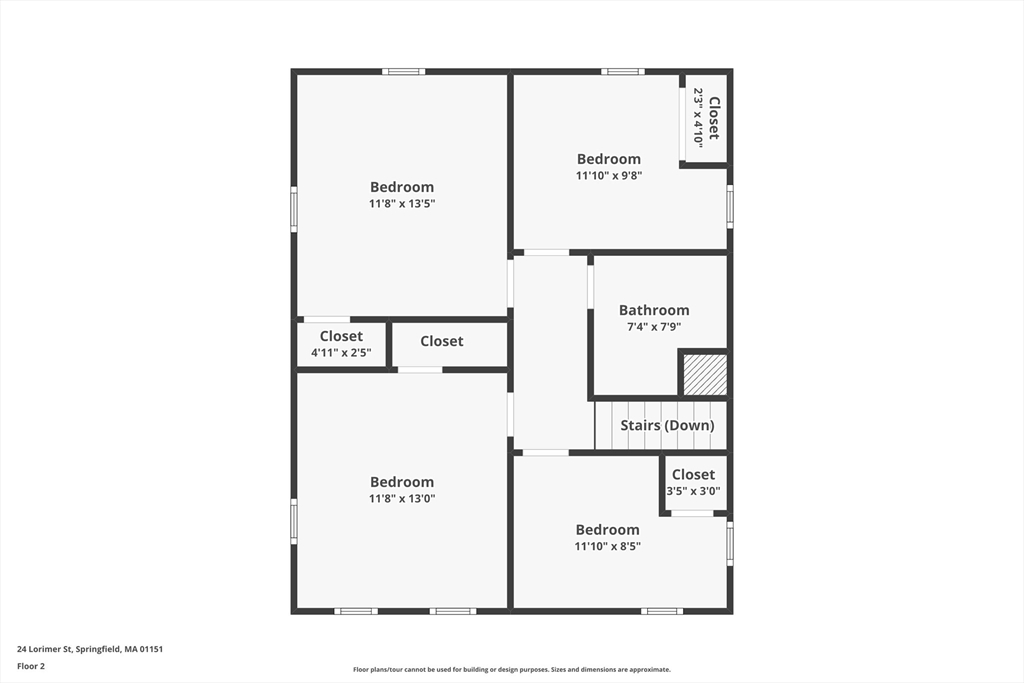 24 Lorimer Street Springfield, MA 01151 - Photo 42 of 42 Gallery Image 42