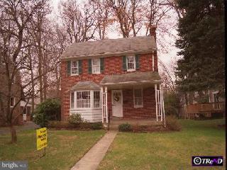 109 Fairfield Road Havertown, PA 19083 - Photo 1 of 1