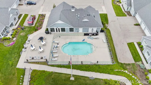 $1,300,000 | 246 Janes View Drive, Unit 14, Holland, MI 49424