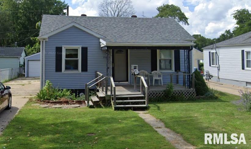 2645 South 4th Street Springfield, IL 62703 - Photo 1 of 1