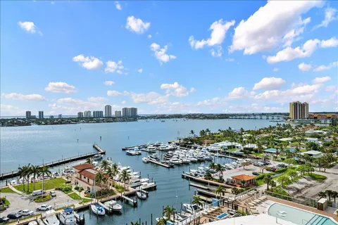$2,145,000 | 220 Lake Shore Drive, Unit 1207, Lake Park, FL 33403