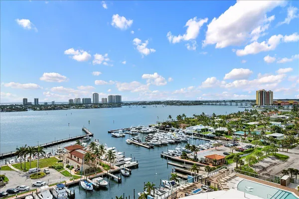 $2,145,000 | 220 Lake Shore Drive, Unit 1207, Lake Park, FL 33403
