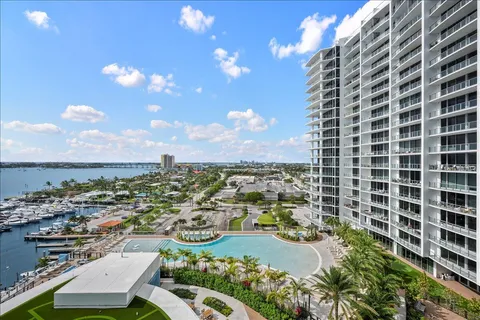 $2,145,000 | 220 Lake Shore Drive, Unit 1207, Lake Park, FL 33403