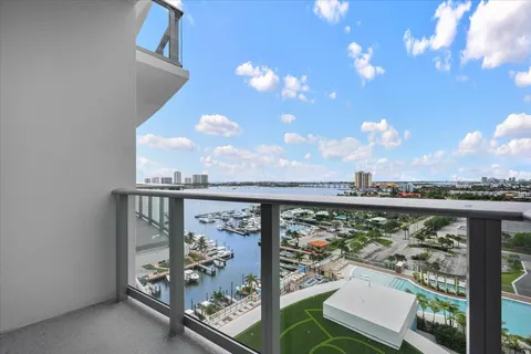 $2,145,000 | 220 Lake Shore Drive, Unit 1207, Lake Park, FL 33403
