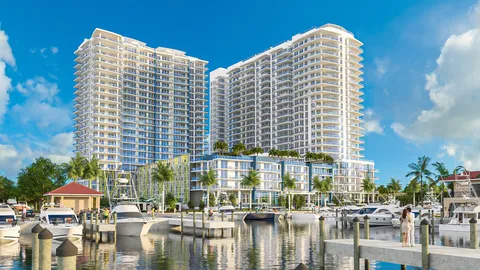 $2,145,000 | 220 Lake Shore Drive, Unit 1207, Lake Park, FL 33403