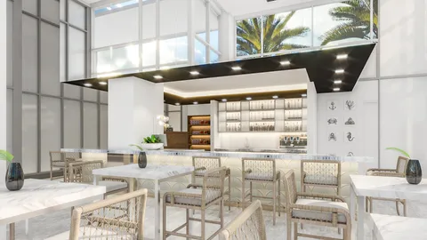 $2,145,000 | 220 Lake Shore Drive, Unit 1207, Lake Park, FL 33403