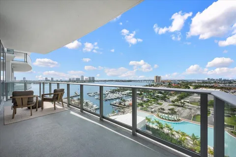 $2,145,000 | 220 Lake Shore Drive, Unit 1207, Lake Park, FL 33403