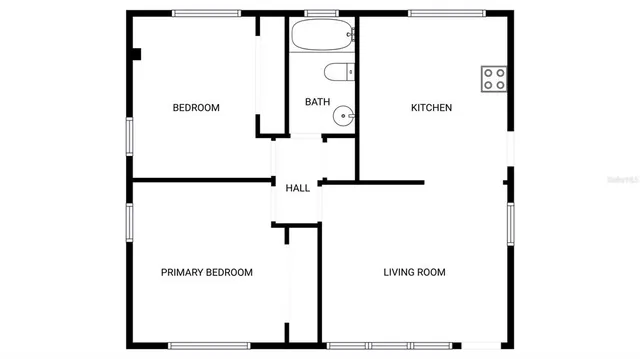 $231,000 | 930 School Street, Clermont, FL 34711