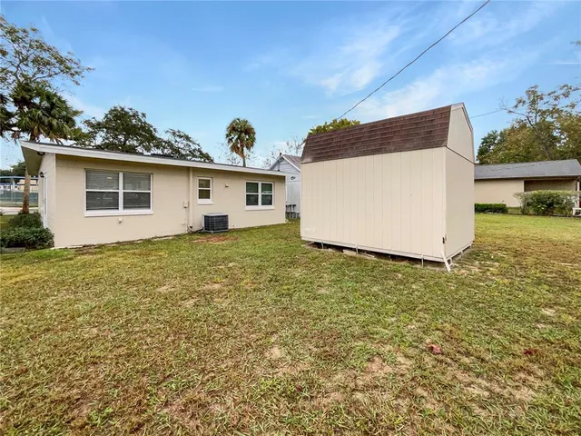 $231,000 | 930 School Street, Clermont, FL 34711