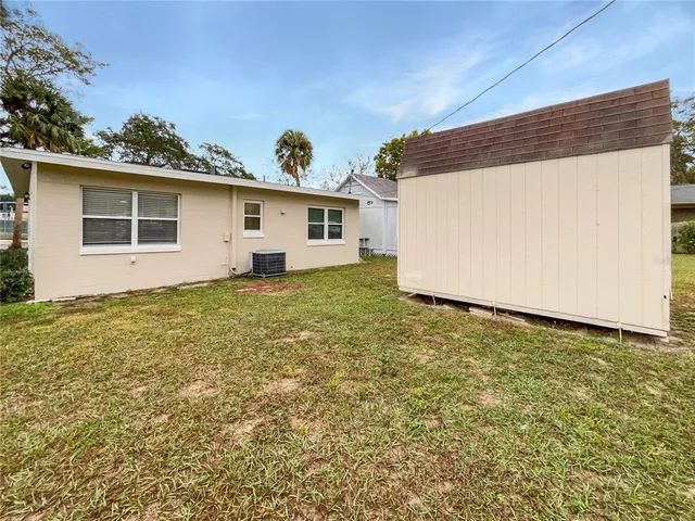 $231,000 | 930 School Street, Clermont, FL 34711