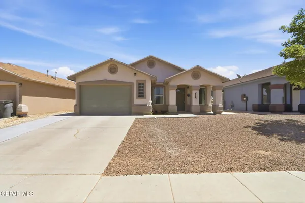 $217,950 | 4808 Kiko A Fierro Drive, El Paso, TX 79938