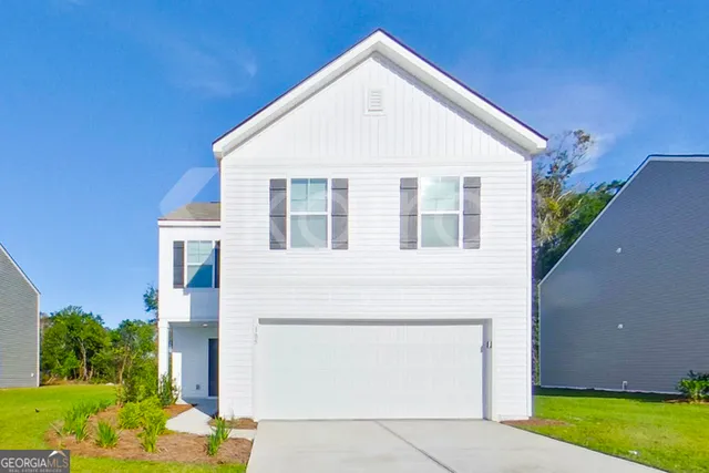 $1,985 | 105 Inez Avenue, Springfield, GA 31329