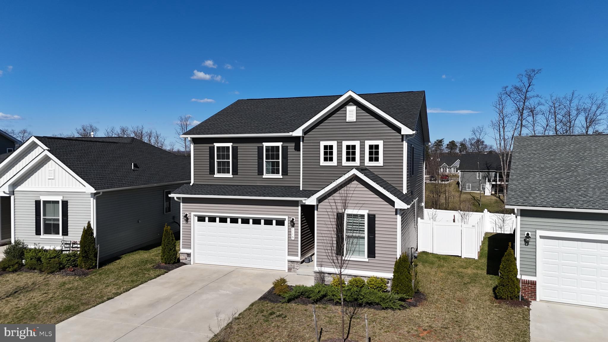 116 Lenore Lane Winchester, VA 22602 - Photo 2 of 40