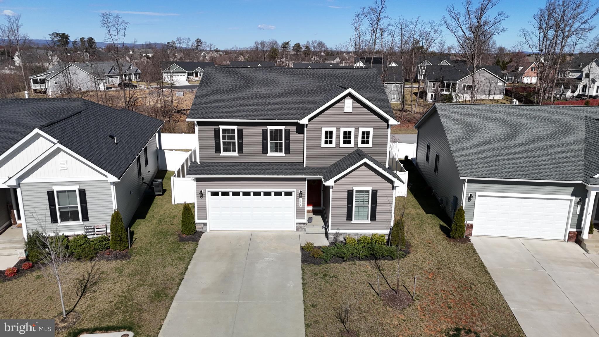 116 Lenore Lane Winchester, VA 22602 - Photo 3 of 40