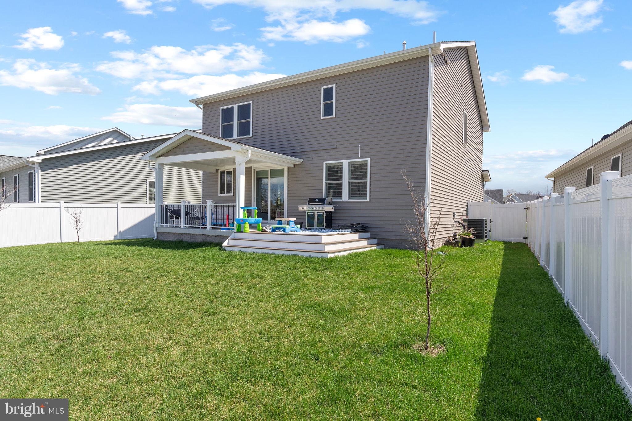 116 Lenore Lane Winchester, VA 22602 - Photo 34 of 40