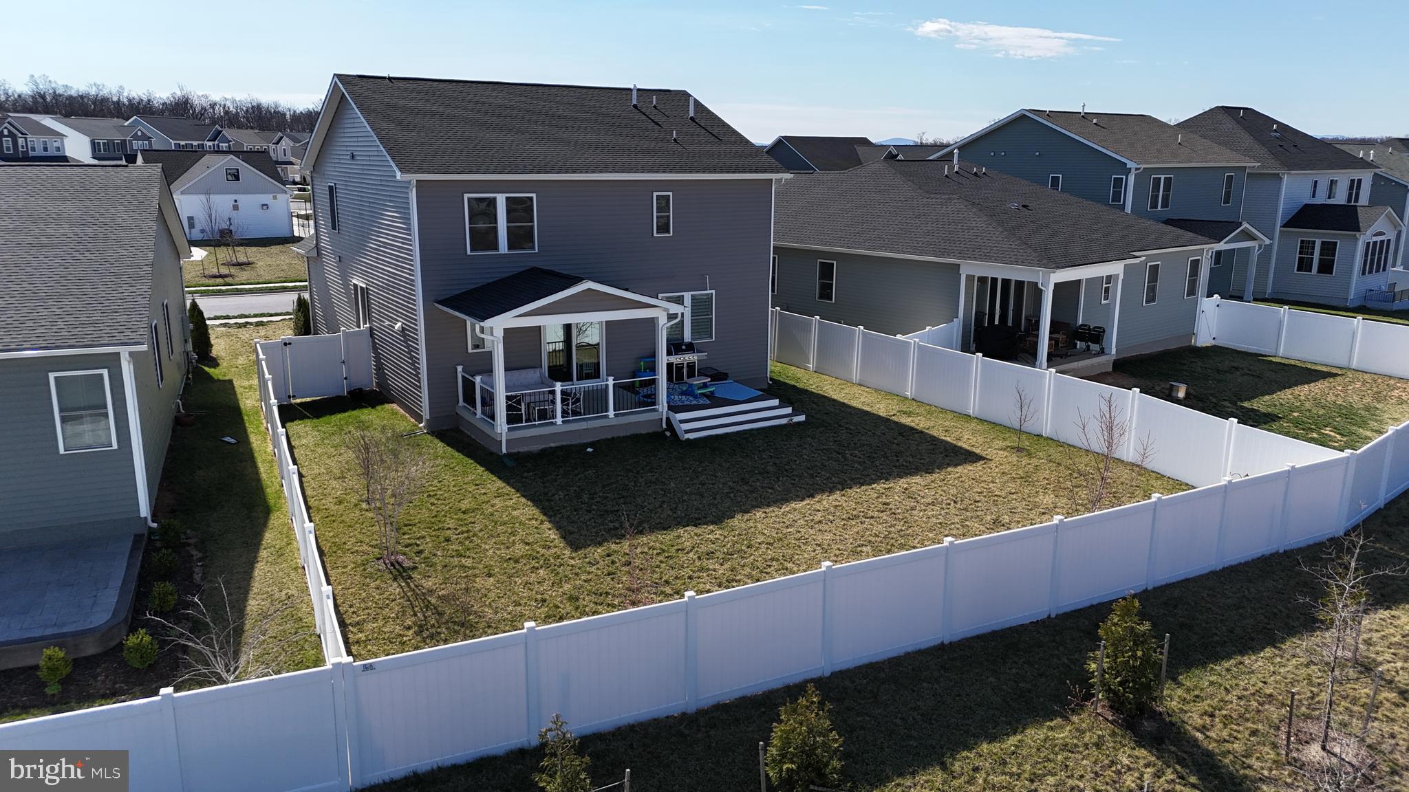 116 Lenore Lane Winchester, VA 22602 - Photo 38 of 40