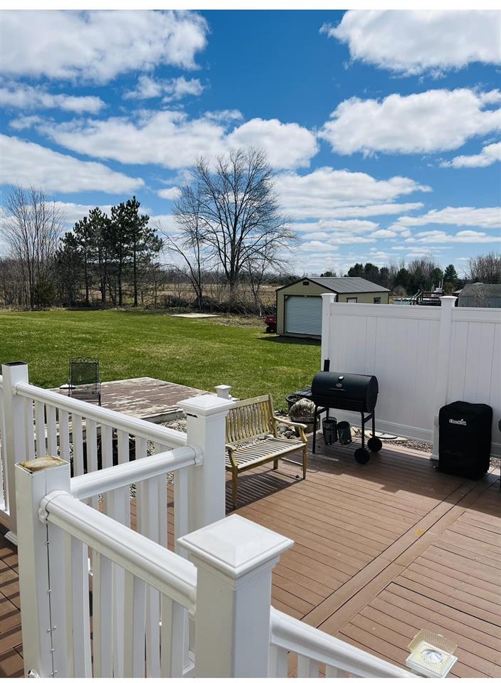 1117 South Morrish Road Flint, MI 48532 - Photo 13 of 45