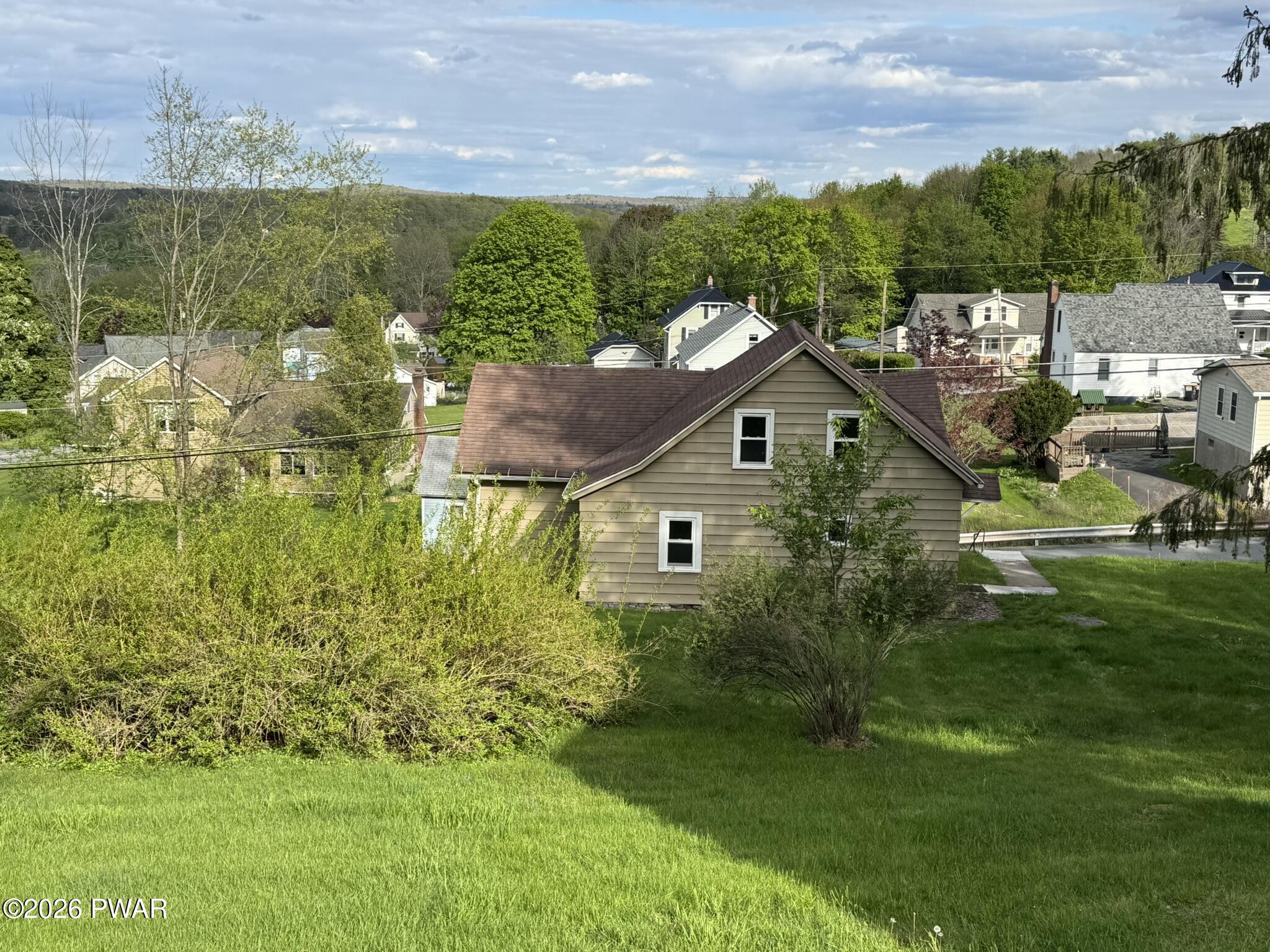 744 Ridge Street Honesdale, PA 18431 - Photo 34 of 43